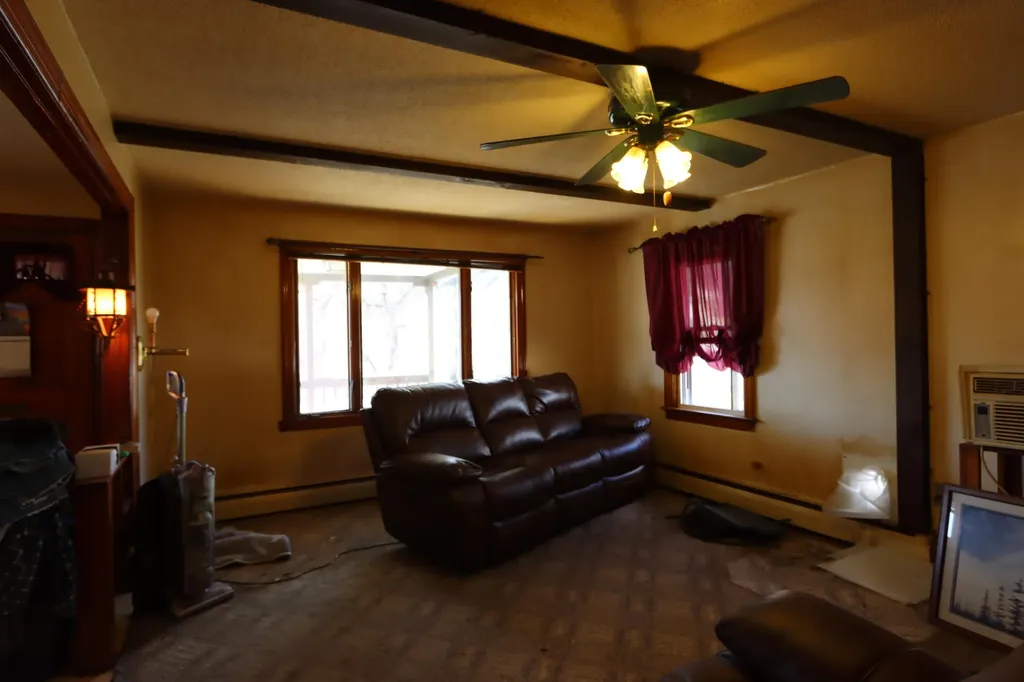 48 Kimball Avenue Mexico ME 04257