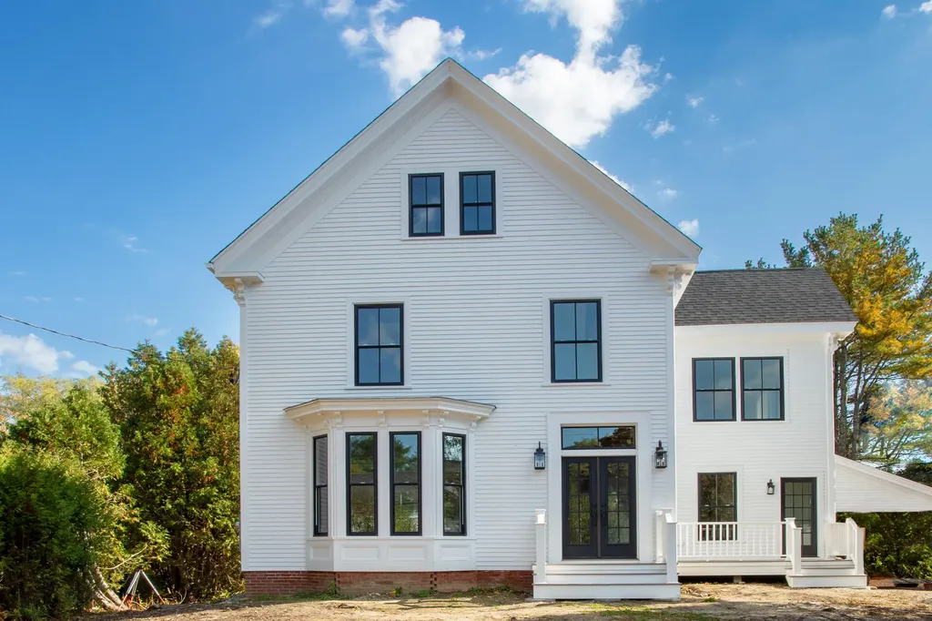 35 Pascal Avenue Rockport ME 04856