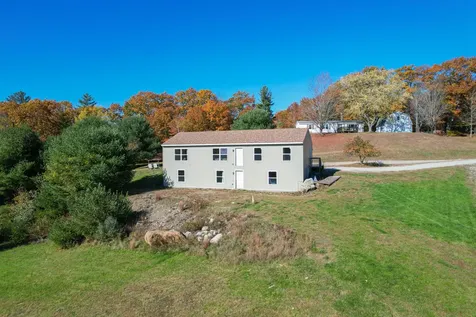 11 Old Pine Ridge Drive Norway ME 04268