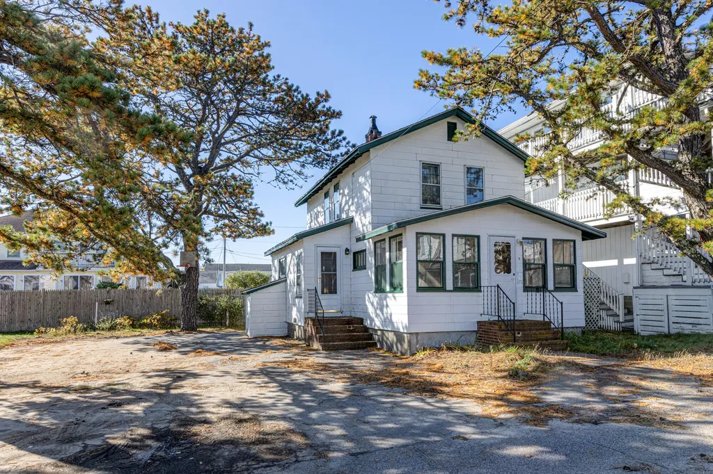 5 Morrison Street Old Orchard Beach ME 04064