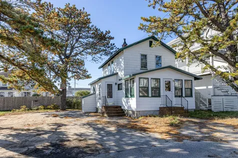 5 Morrison Street Old Orchard Beach ME 04064