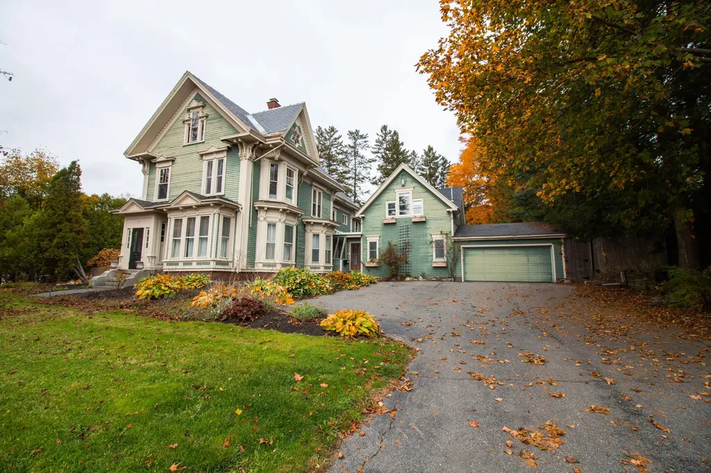 451 Union Street Bangor ME 04401