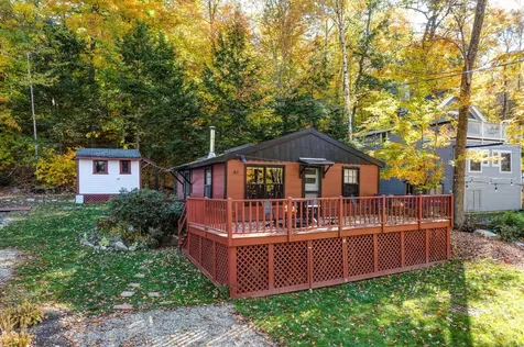 61 Qualey Road Gray ME 04039