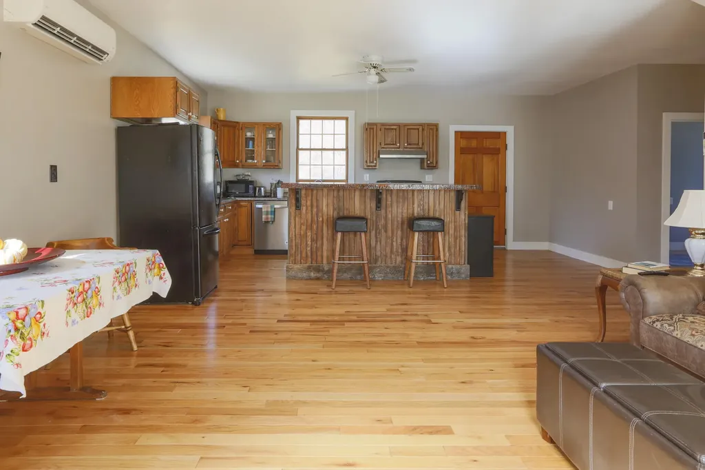 204 Woodmans Mill Road Searsmont ME 04973