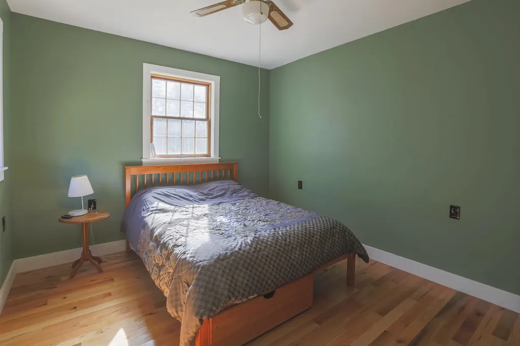 204 Woodmans Mill Road Searsmont ME 04973