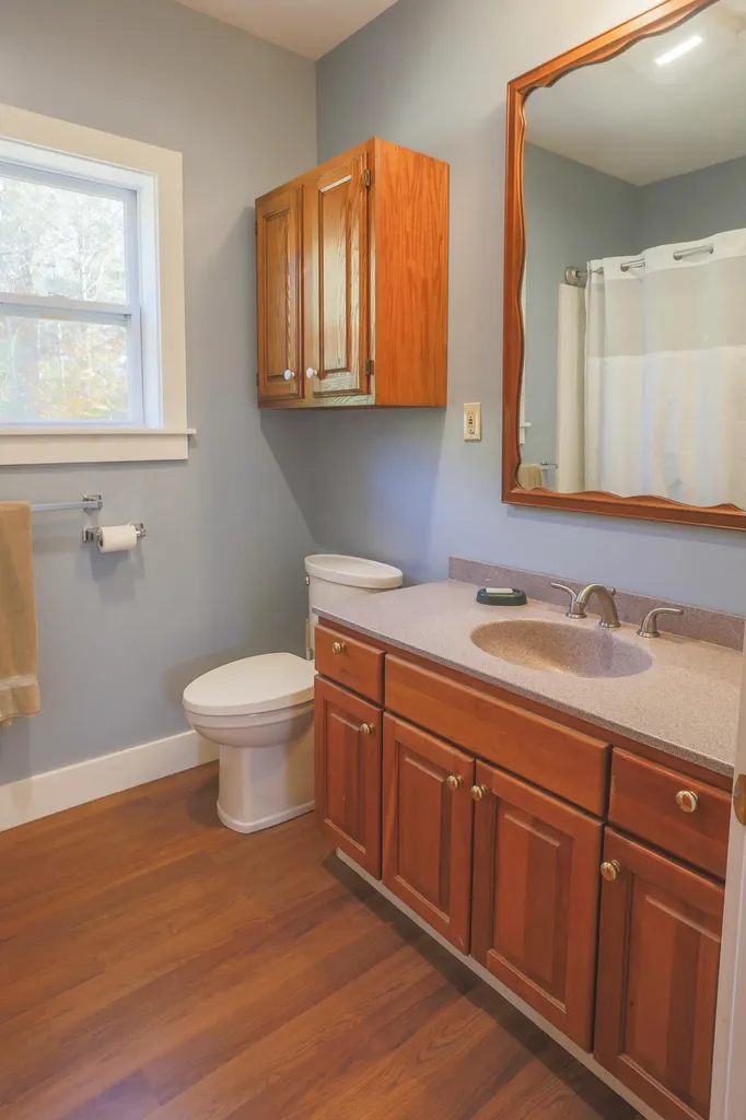 204 Woodmans Mill Road Searsmont ME 04973