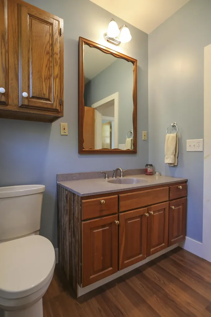 204 Woodmans Mill Road Searsmont ME 04973