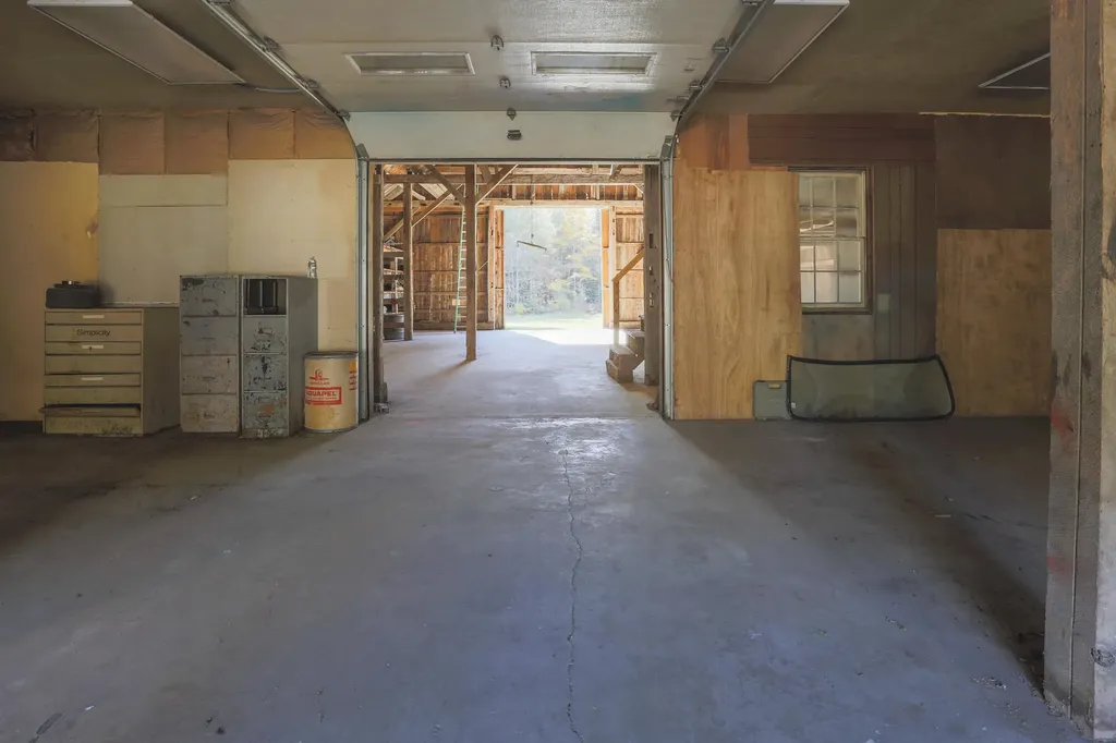 204 Woodmans Mill Road Searsmont ME 04973