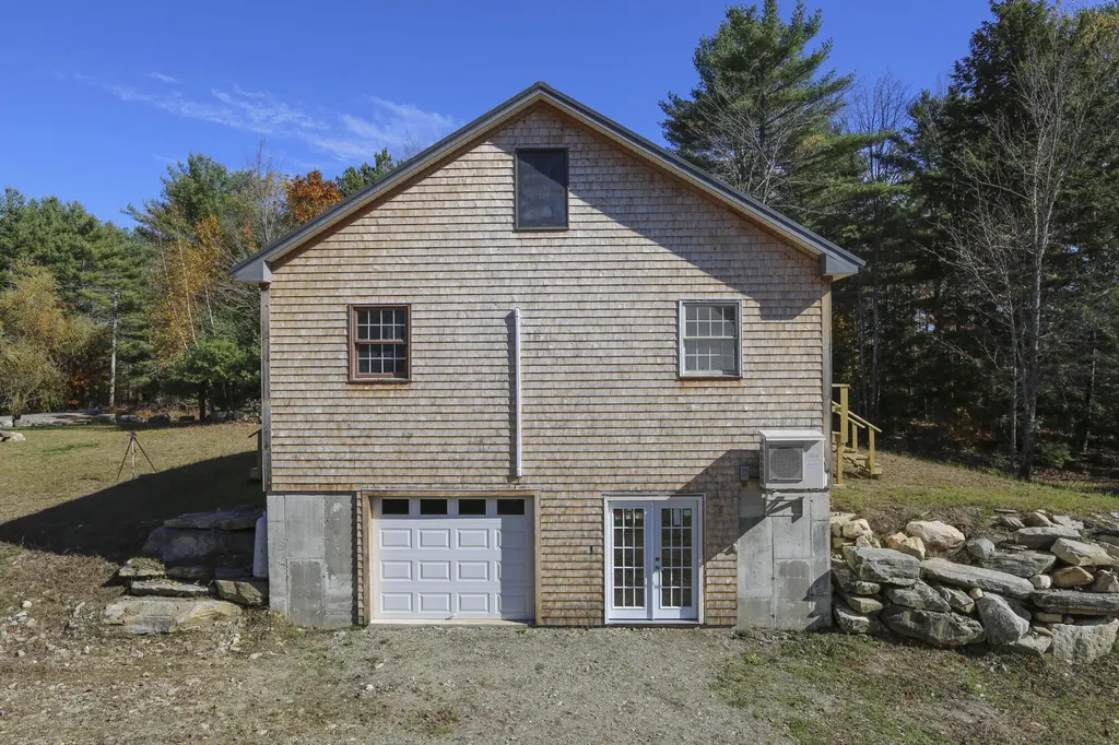 204 Woodmans Mill Road Searsmont ME 04973