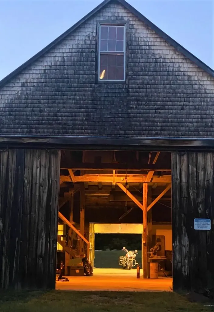 204 Woodmans Mill Road Searsmont ME 04973