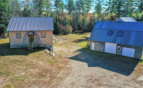 204 Woodmans Mill Road Searsmont ME 04973