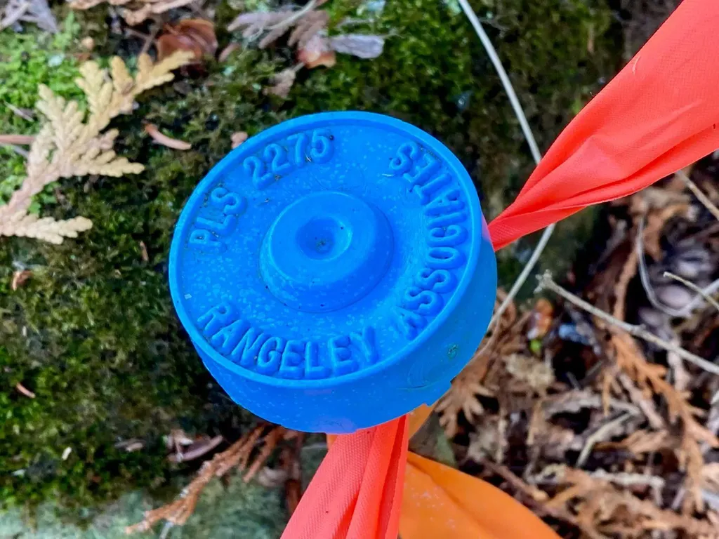 Tbd Mingo Loop Road Rangeley ME 04970