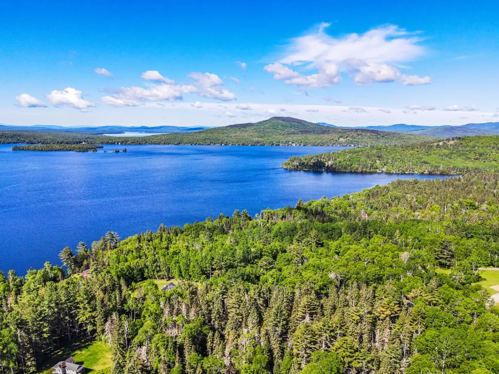 Tbd Mingo Loop Road Rangeley ME 04970