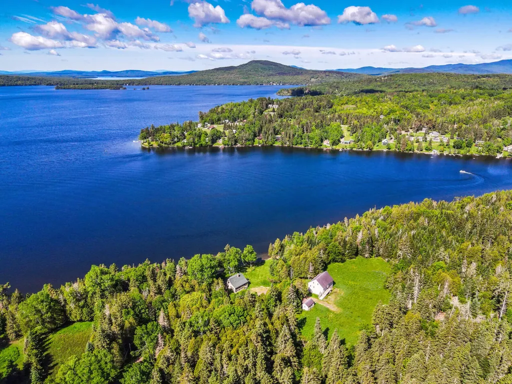 Tbd Mingo Loop Road Rangeley ME 04970