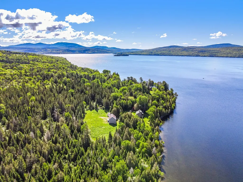 Tbd Mingo Loop Road Rangeley ME 04970