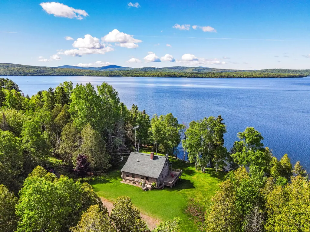 Tbd Mingo Loop Road Rangeley ME 04970