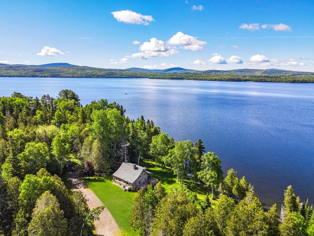 Tbd Mingo Loop Road Rangeley ME 04970