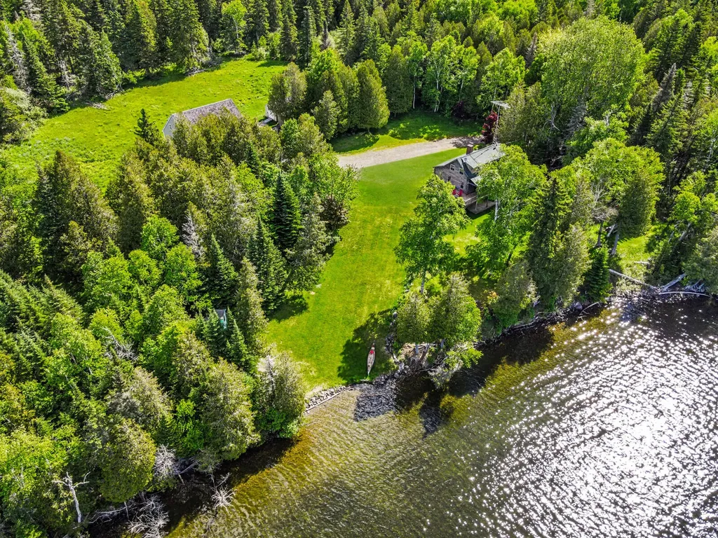Tbd Mingo Loop Road Rangeley ME 04970