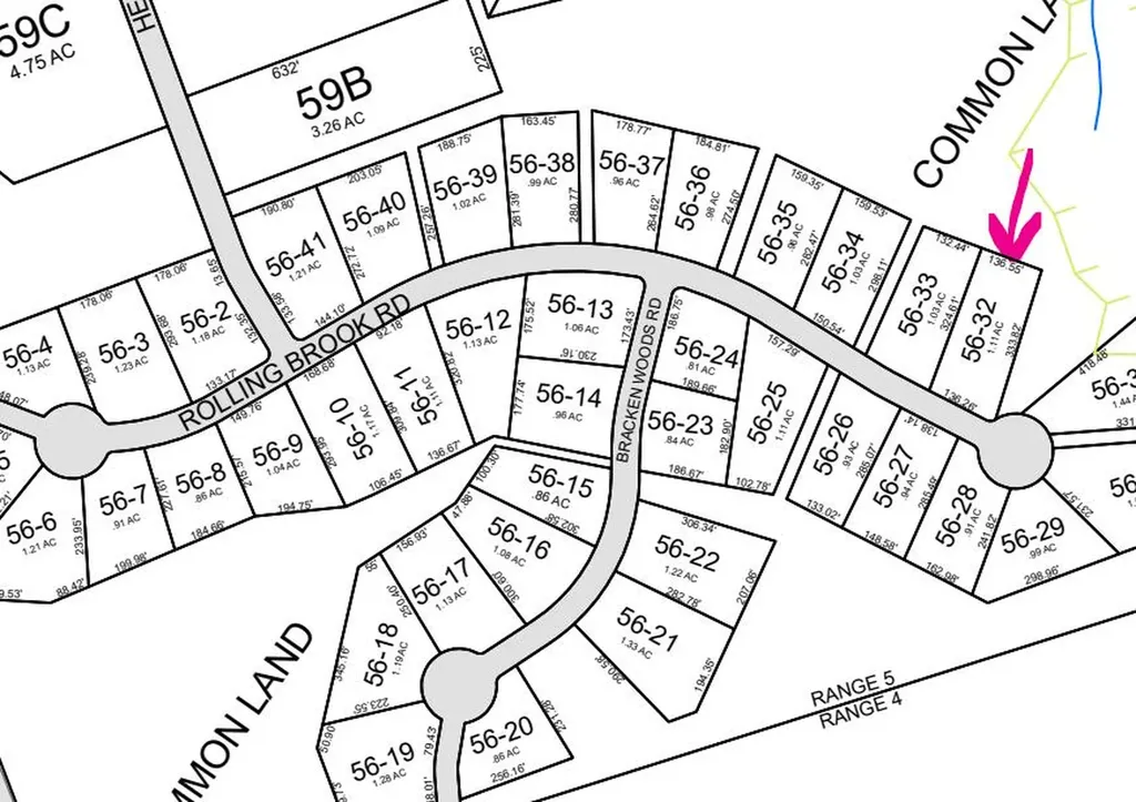 96 Rolling Brook Road Raymond ME 04071