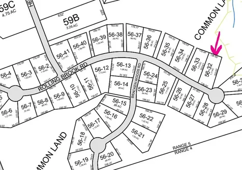 96 Rolling Brook Road Raymond ME 04071