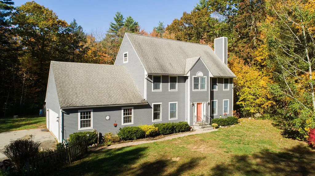 126 Josiah Norton Road York ME 03902