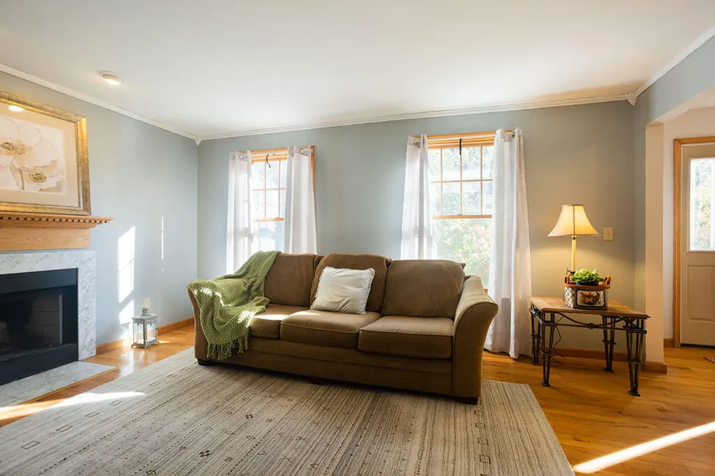 126 Josiah Norton Road York ME 03902
