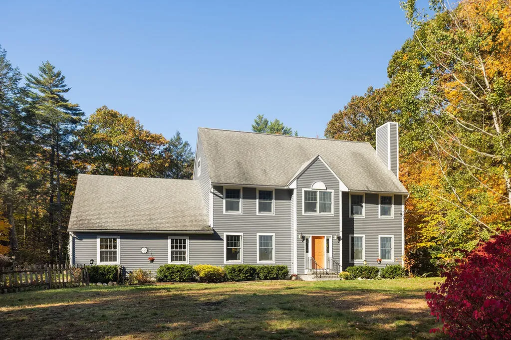 126 Josiah Norton Road York ME 03902