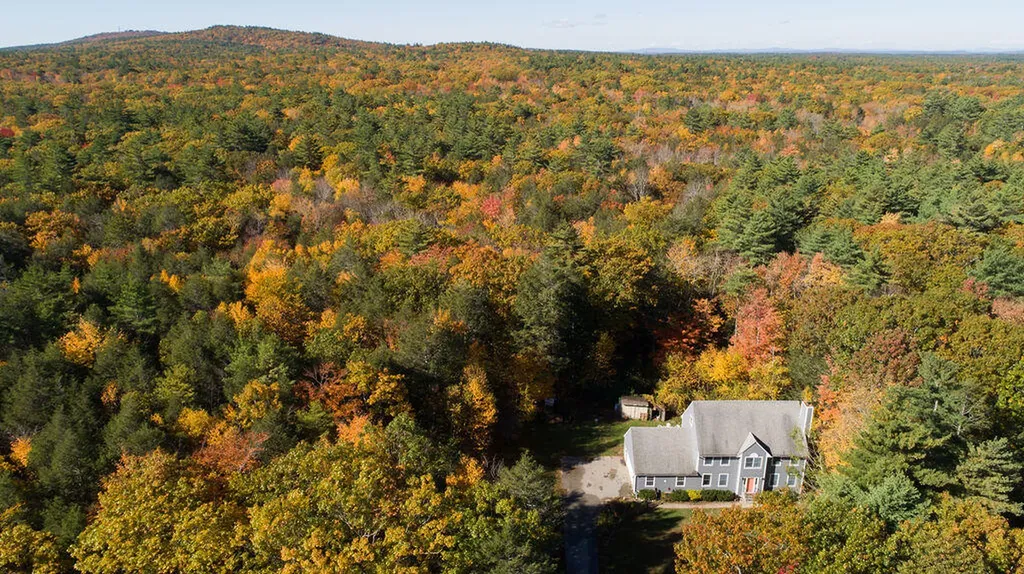 126 Josiah Norton Road York ME 03902