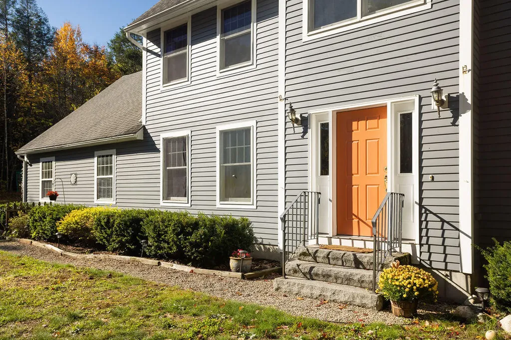 126 Josiah Norton Road York ME 03902