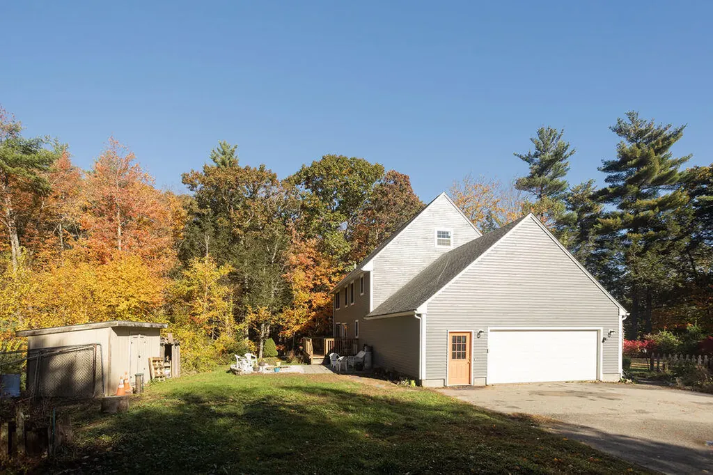 126 Josiah Norton Road York ME 03902