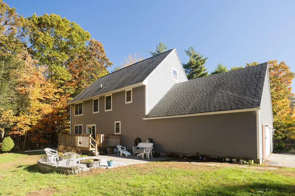 126 Josiah Norton Road York ME 03902