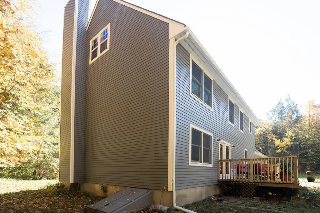 126 Josiah Norton Road York ME 03902