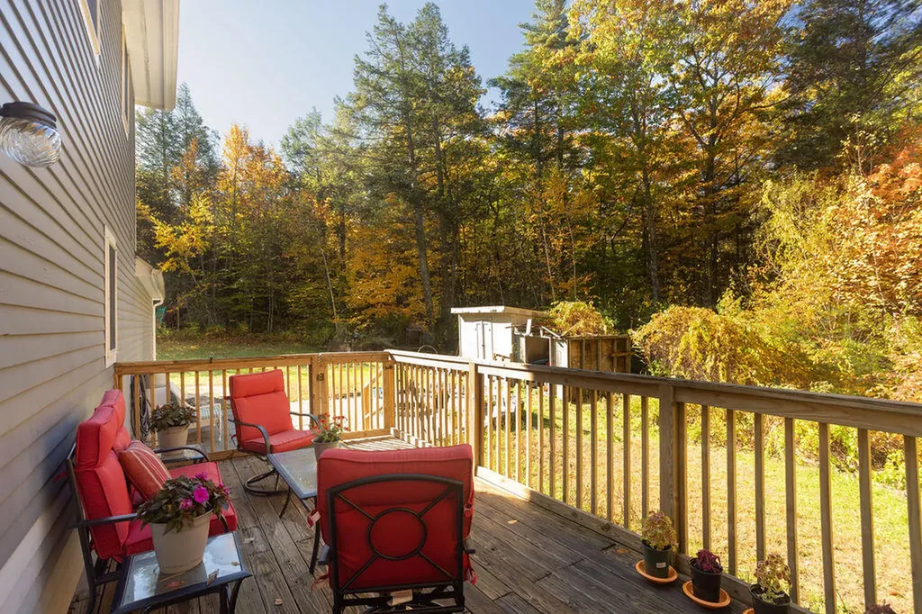 126 Josiah Norton Road York ME 03902