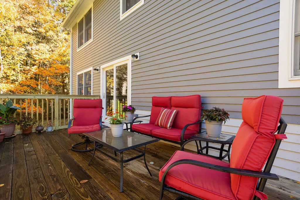 126 Josiah Norton Road York ME 03902