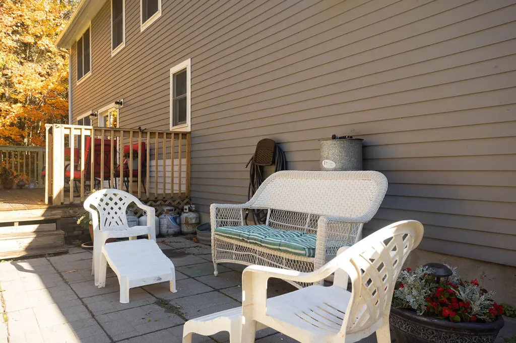 126 Josiah Norton Road York ME 03902