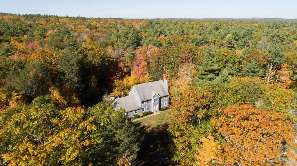 126 Josiah Norton Road York ME 03902