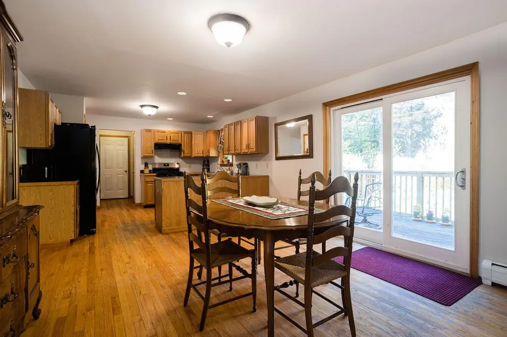 126 Josiah Norton Road York ME 03902