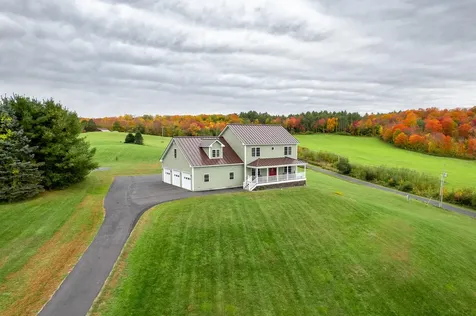181 Back Road Skowhegan ME 04976