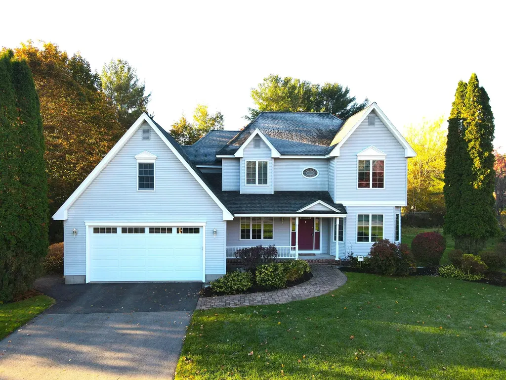 3 Page Place Orono ME 04473