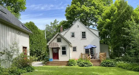 106 Beech Street Rockland ME 04841