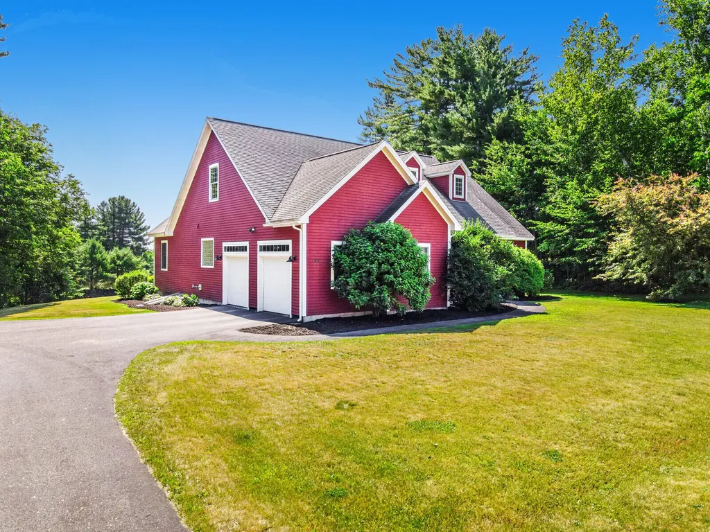 52 Appleseed Drive Turner ME 04282