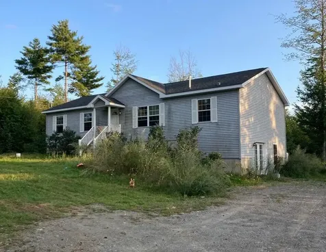 950 Belfast Road Freedom ME 04941