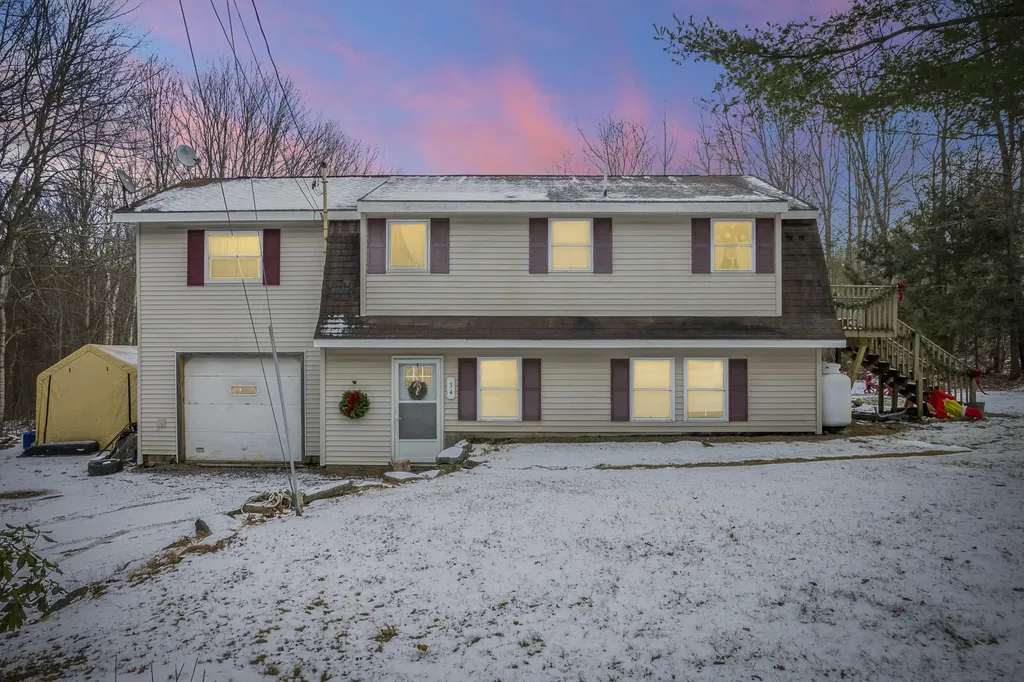 34 Rocky Ridge Road West Bath ME 04530