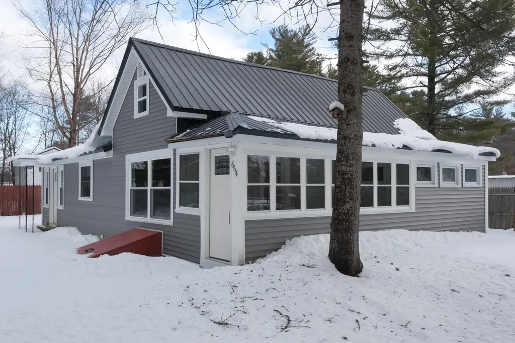 664 New Dam Road Sanford ME 04073