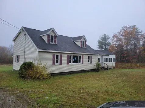 379 Old Belfast Road Frankfort ME 04438