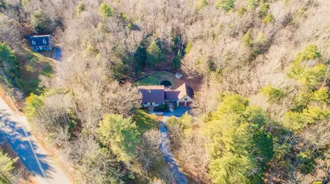17 Curtis Road Freeport ME 04032