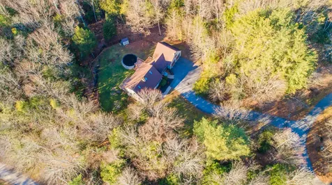 17 Curtis Road Freeport ME 04032