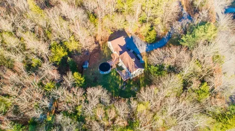 17 Curtis Road Freeport ME 04032