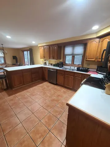 17 Curtis Road Freeport ME 04032