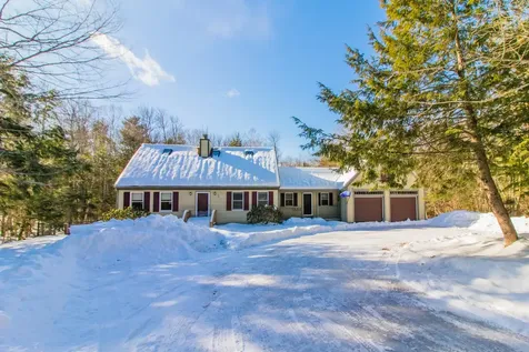 17 Curtis Road Freeport ME 04032